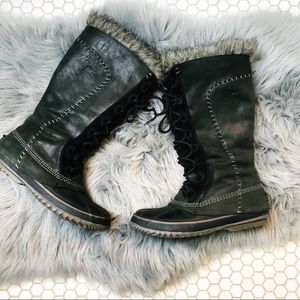 Sorel Cate the Great of Alexandria Waterproof